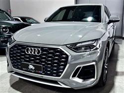 AUDI Q5 Sportback 2.0 TDI 204CV Quattro S-Tronic S-Line