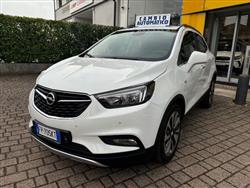 OPEL MOKKA X Mokka X 1.6 CDTI Ecotec 136CV 4x2 aut. Innovation