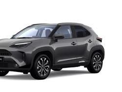 TOYOTA YARIS CROSS Yaris Cross 1.5 Hybrid 130 CV 5p.E-CVT Trend