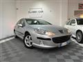 PEUGEOT 407 1.8 16v Confort 125cv - NO BLOCCHI, UNICO PROPRIETARIO -