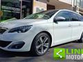 PEUGEOT 308 BlueHDi 120 S&S EAT6 SW Allure