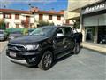 FORD RANGER 2.0 TDCi 213CV DC LIMITED 5 posti 9.900KM !!!!!!