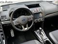 SUBARU FORESTER 2.0 i Style SAAS CVT Lineartronic