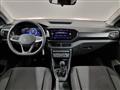 VOLKSWAGEN T-CROSS 1.0 TSI Sport