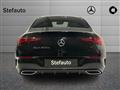 MERCEDES CLASSE CLA COUPE d Automatic AMG Line Premium