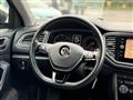 VOLKSWAGEN T-ROC 2.0 TDI SCR150 CV DSG 4MOTION Style BlueMot. Tech.