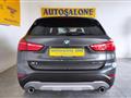 BMW X1 xDrive18d Auto Xline PORTELLONE ELETTRICO/FULL LED