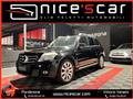 MERCEDES CLASSE GLK CDI 4Matic BlueEFFICIENCY * 4X4 *