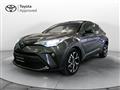 TOYOTA C-HR 2.0 Hybrid E-CVT Trend