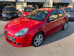 ALFA ROMEO Giulietta Sprint AUTOM. 2.0 jtdm Exclusive 175cv tct E5+