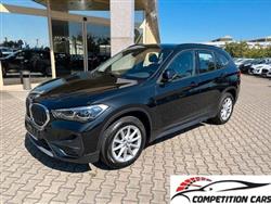 BMW X1 sDrive18d 150cv Advantage Car Play Navi Pdc