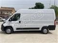 PEUGEOT Boxer 333 2.2 BLUEHDI 140CV S&S L2H2 Boxer 335 2.2 BlueHDi 140 S&S PLM Cabinato