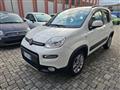 FIAT PANDA 4X4 0,9 TWINAIR 64000KM!!