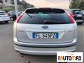 FORD Focus 5p 1.6 tdci 90cv