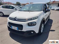 CITROEN C3 BlueHDi 100 S&S Feel Pack Autocarro 4 Posti