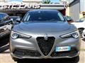 ALFA ROMEO STELVIO 2.2 t Sprint Q4 190cv PaddleF1 Navi Apple/Android