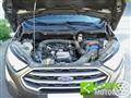 FORD ECOSPORT 1.0 EcoBoost 125 CV Unico Proprietario