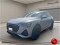 AUDI E-TRON SPB 50 quattro S line edition