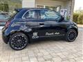 FIAT 500 ELECTRIC La Prima 3+1