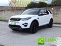 LAND ROVER DISCOVERY SPORT 2.0 eD4 150 CV 2WD (Autocarro)