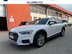 AUDI A4 ALLROAD 40 TDI 190 CV S tronic Business Evolution