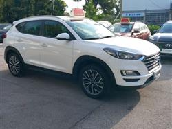 HYUNDAI TUCSON 1.6 CRDi XPrime