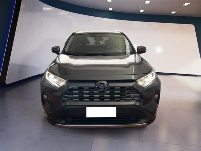 TOYOTA RAV4 V 2019 2.5 vvt-ie h Lounge 2wd 218cv e-cvt