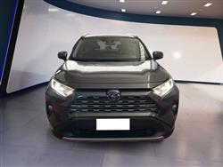 TOYOTA RAV4 V 2019 2.5 vvt-ie h Lounge 2wd 218cv e-cvt