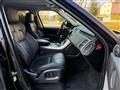 LAND ROVER RANGE ROVER SPORT 3.0 TDV6 HSE Dynamic