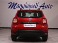 DACIA Duster 1.5 blue dci Comfort 4x2 s&s 115cv my19