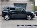 JEEP RENEGADE 1.0 T3 120CV LIMITED 2WD UNIPROPRIETARIO NAVIGAT.