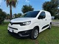 TOYOTA PROACE CITY 1.5D 100 CV S&S PC 4p. Comfort