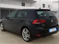 VOLKSWAGEN GOLF 5p 2.0 tdi Highline Executive 150cv E6