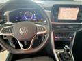 VOLKSWAGEN T-ROC 2.0 TURBO DIESEL SCR 150 CV AUTOMATICO Life