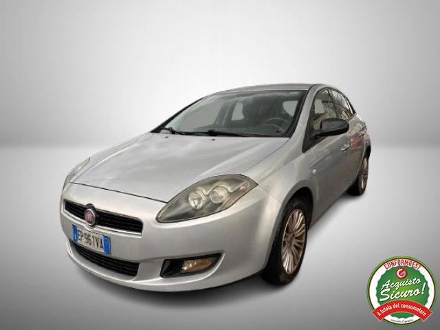 FIAT BRAVO 1.6 MJT 105 CV DPF Pop