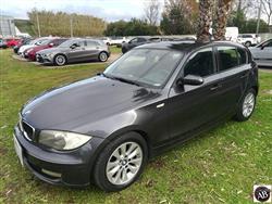 BMW Serie 1 116i 5 porte Eletta