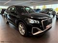 AUDI Q2 35 TDI S tronic S line Edition