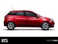 HYUNDAI I20 1.2 MPI MT Connectline