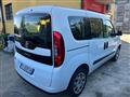 FIAT DOBLÒ 1.4 T-Jet 16V Natural Power