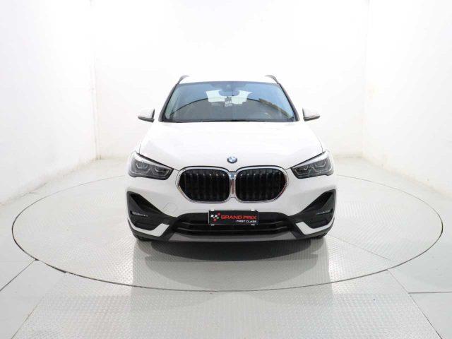 BMW X1 PLUG-IN HYBRID xDrive25e Business Advantage