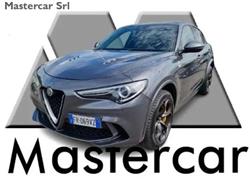 ALFA ROMEO STELVIO 2.9 bi-t V6 Quadrif. Q4 510cv auto FR069VZ