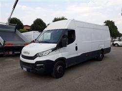 IVECO DAILY 35S14 FURGONE EXTRALUNGO [A317]