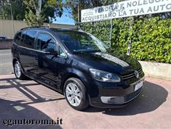 VOLKSWAGEN TOURAN 1.6 TDI Higthline 7 POSTI