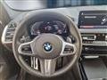 BMW X3 xDrive20d 48V Msport