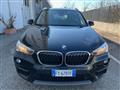 BMW X1 sDrive18d Business