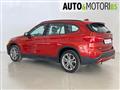 BMW X1 sDrive18d Advantage