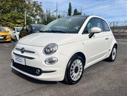 FIAT 500 1.2 Lounge 69cv dualogic my18