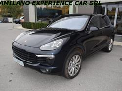 PORSCHE CAYENNE 4.1 S Diesel