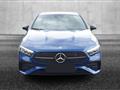 MERCEDES CLASSE A d Automatic AMG Line Premium Plus