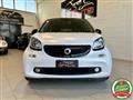 SMART FORTWO 90 0.9 Turbo twinamic Passion *RETROCAMERA*NAVI*